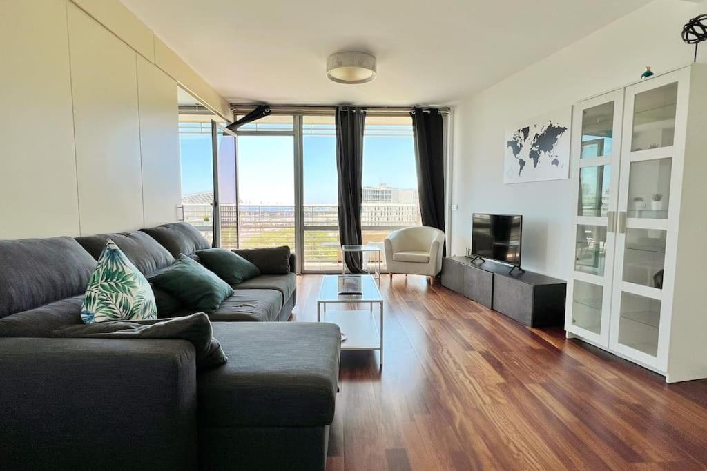 Ral48 Apartment *